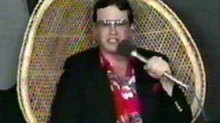 Jim Cornette on Hulk Hogan to TNA Part 1
