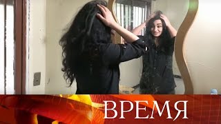 Какие ужасы обрушились на женщин, которых богатые женихи заманили в ИГИЛ?