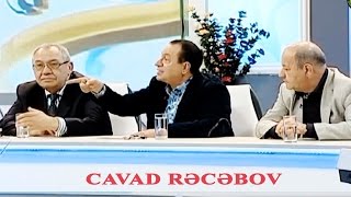 Cavad Recebov Flora Kerimova Eli Mireliyev İrade İsaq - Sebebkar verilişi