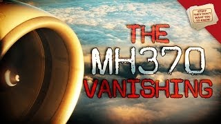How can a plane vanish?