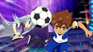Earth Eleven vs Pharam Dite AMV