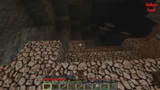 ПЕЩЕРНЫЕ ЛЮДИ! Minecraft) #3