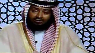 شوفوا فضيحة زوجة في لقاء على الهواء مباشرة مع الدكتور عبدالعزيز الزير instagram : Dralzeer