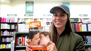 sex sells..