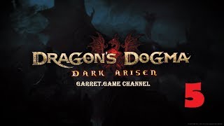Dragon's Dogma - Dark Arisen.5 серия. Утраченная вера.