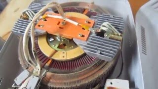 Ремонт стабилизатора напряжения Luxeon WPS-10000VA