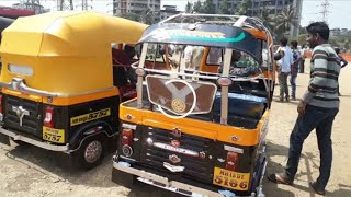 Bhandup purv auto riksha fashion show 10/05/2018 ( plzzz ? Subscribe Karo Channel Ko)