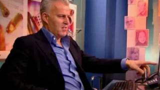 Peter R de Vries LOL Laffing Out Laut