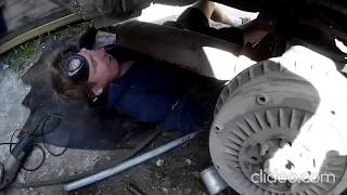 Мутные Замуты дурачатся и шутят