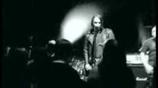 T-virus - Caroline (live)