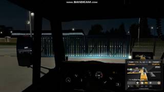 Ets2. Камаз 5410