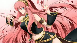 Anima Libera - Nightcore -Lyrics on Screen!