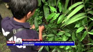 Top Stories Prime Time Berita Satu TV Jumat 22 Januari 2015