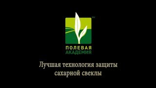 Лучшая технология защиты сахарной свеклы Байер 2013