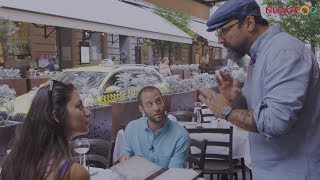 Gianni Pestre költöztette az olasz életérzést | NLCafé