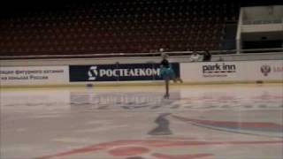 Кубок ИР Федорова Ю.