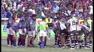 2010 BSP Farebrother-Sullivan Challenge Series NADROGA v NADI