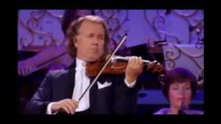 Harpa Crista 187    Andre Rieu e Orquestra - Mais perto meu Deus de ti