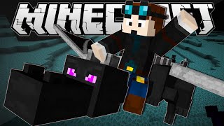 WEIRDEST SERVER LOBBY EVER | Minecraft: Dragon Escape Minigame!