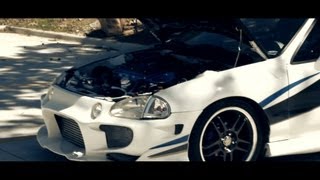 Mega Sony Vegas Pro effects pack download! (15+ effects, including a Sin City effect!)