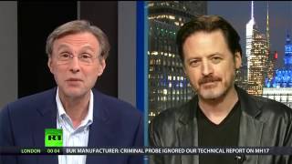 John Fugelsang Says “Dream On!"