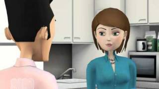 Healthcare fraud cartoon parody: The Medicare RAC audit