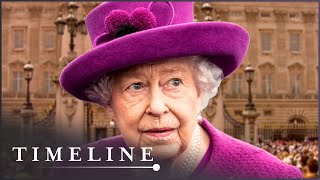 After Elizabeth II: Monarchy In Peril? (British Royal Family Documentary) | Timeline