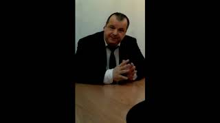 Андрей Тюняев о космосе и судьбе русского народа