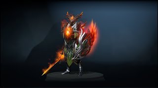 Dragon Knight 2019 Cache Set