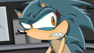 Sonic Switch parte 2 на русском.