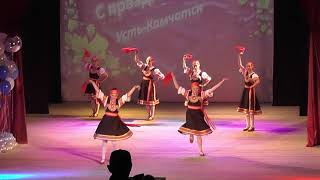 Чибатуха ОХС Фиеста Камчатка