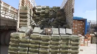 Syrian Army captured insane amount of weaponry ( PART 2 )