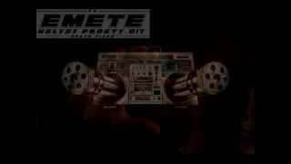 Hip-Hop/RAP Beat Instrumental - Emete Beatz Fixer - Beat  113