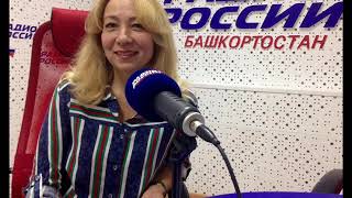 Переплет - 06.07.19 Олеся Хуснутдинова