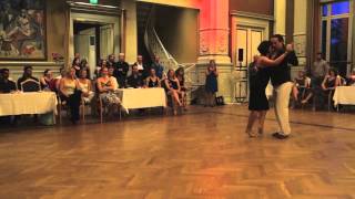 Detlef & Melina @ Embrace Norway 2014 (3)