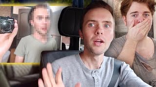 My Bad Makeover Nightmare