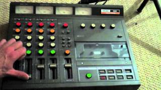 Analogue Masterclass Part 3