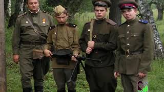 Фронтовая река Угра. Боевые действия 1941-1943 годов.