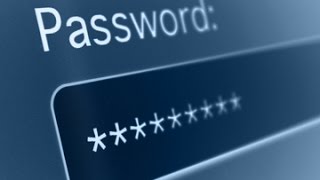 Cách đặt PassWord cho Outlook