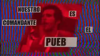 FERMIN MUGURUZA eta THE SUICIDE OF WESTERN CULTURE - Bogota/Dantza pauso bat