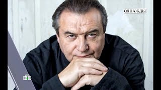 Алексей Учитель: про детей и Матильду (2017)
