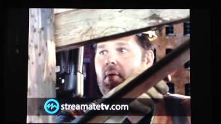 Streammate Commercial: A Funny Advertisement Shown On TV As A Streamate Commercial For Streamate.tv