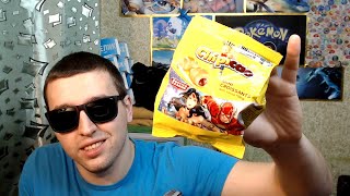 Открываю первые 10 пачек Chipicao 5 железных 5 картоновых! Лучший день! Крутые фишки Чипикао