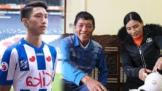 Đoàn Văn Hậu Phải Nhận Niềm Vui Không Trọn Vẹn Ngày Đầu Năm Mới - TIN TỨC 24H TV