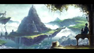 Singing Mountain Cover - Chrono Trigger