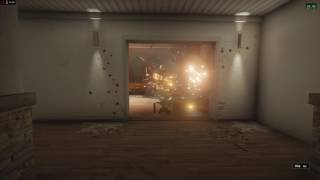 RX 480 R6 Siege 1440p Benchmark #PGNETWORK