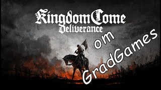 Поиск сокровищ Kingdom Come Deliverance. Карта сокровищ 4.