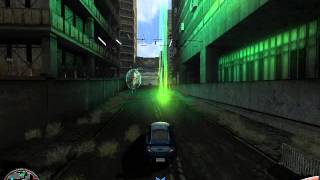 обзор игры Armageddon Riders