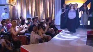 Не родись красивой. Дефиле Женсовета / Ne rodis krasivoy. Defile women's council