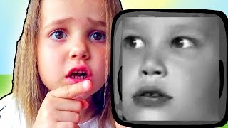 КРАСНЫЙ ШАР МИСС КАТЯ спасает Мистер МАКСА, мультик игра Детский летсплей #13